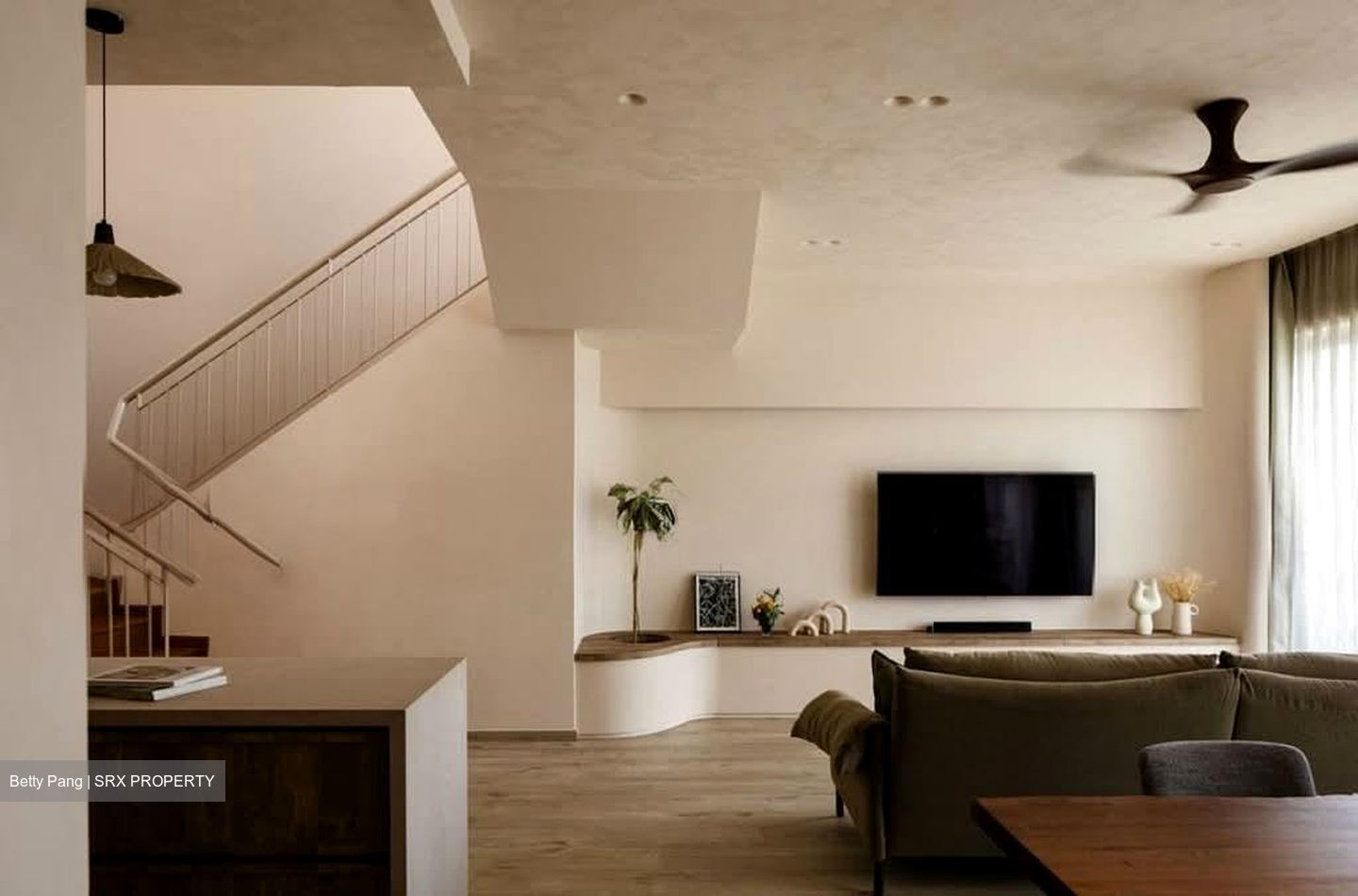 The Stellar (D5), Condominium #556839221